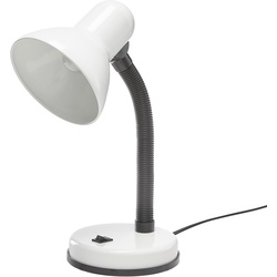 Schreibtischleuchte Leona max. 40 Watt Schreibtischlampe