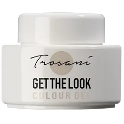Trosani Color Gel Vibrant Fuchsia 5 ml