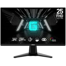 MSI G255F - - 180Hz - Fast IPS
