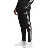 adidas Tiro 23 League Jogginghose Schwarz XS