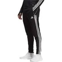 adidas Tiro 23 League Jogginghose Schwarz XS