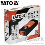 Yato Batterieladegerät YT-83081