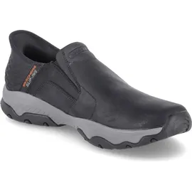 SKECHERS Slipper in schwarz - Gr.: 41