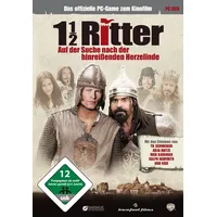 Warner 1 1/2 Ritter (PC)