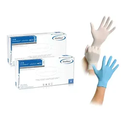 MaiMed Solution NEXT weiß pf Größe S