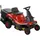 Yato Rasentraktor 11,9PS / 8,8kW, 76cm, 170 L Fangkorb