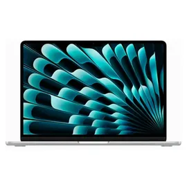 Apple MacBook Air M2 2022 13,6" 8 GB RAM 256 GB SSD 8-Core GPU Space Grau