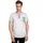RUSTY NEAL T-Shirt RUSTY NEAL, Herren, Gr. 3XL, grau (hellgrau), 100% Baumwolle, mehrfarbig, normal, Rundhals, Shirts T-Shirt, mit schicker Knopfleiste