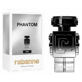 Paco Rabanne Phantom Elixir Parfum Intense 50 ml