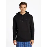 Tommy Hilfiger Oh Kapuzenpullover Black S