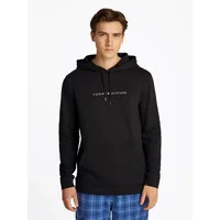 Tommy Hilfiger Oh Kapuzenpullover Black S