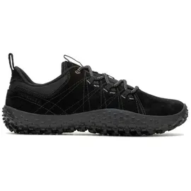 Merrell Wrapt Damen Schwarz 36