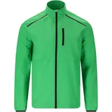 Endurance Hugoee Laufjacke grün M