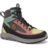 Hanwag Rotpunkt Light Mid GTX Schuhe (Größe 40.5, mehrfarbig)