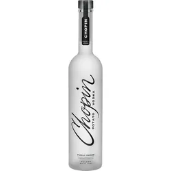 Chopin Potato Vodka