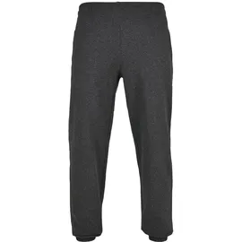 Build Your Brand Basic Jogginghose Charcoal XS