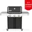 Weber Genesis Gasgrill