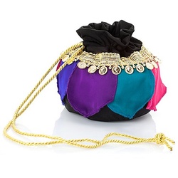 buttinette Tasche "Wahrsagerin"