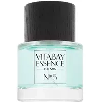 Vitabay Essence for Men No. 5 Eau de Toilette