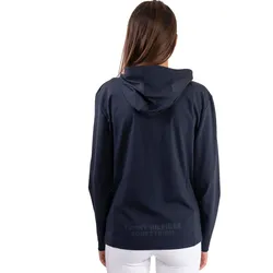 Tommy Hilfiger Equestrian Performance Windbreaker