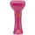 Conair TravelSteam Power Dampfbürste pink