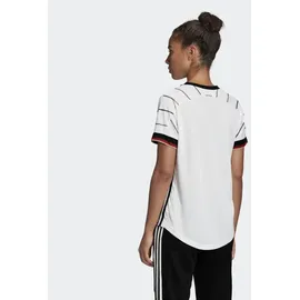 adidas DFB Heimtrikot Damen 2020/21 Gr. M