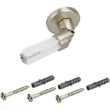 LIEDECO Träger für Gardinenstangen Ø 16 mm