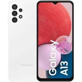 Samsung Galaxy A13 4 GB RAM 128 GB White