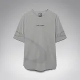 OAKLEY Seeker Whip Kurzarm Cement M