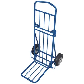 VARIOfit Paketroller 2-fach zusammenklappbar
