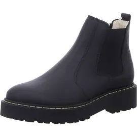 Palpa Chelsea Boots in schwarz | Gr.: 39