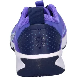 Nike Omni Multi Court Kinder Persian Violet/University Blue 37,5