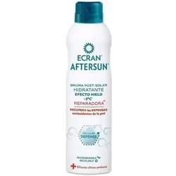 Ecran  Sonnenschutz & Sonnenpflege Aftersun Spray Reparador Intensivo  in multifarben, Einheitsgrösse