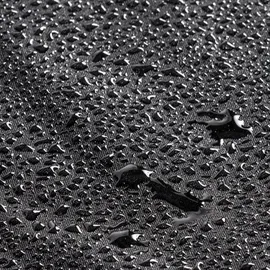 Outdoorchef Abdeckhaube Compactchef 73 x 54 x 100 cm Polyester schwarz