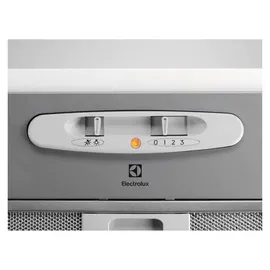 Electrolux LFG235S Unterbauhaube 52 cm Grau