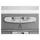 Electrolux LFG235S Unterbauhaube 52 cm Grau