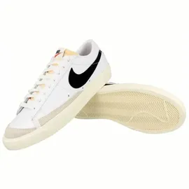 Nike Blazer Low '77 Vintage Herren white/sail/black 41