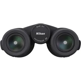 Nikon Monarch M7 8x42