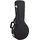 Ortega Guitars Economy Mandolin Hardcase - Tasche für F-Style Mandoline - Höhe 71 cm - Vinyl, Schwarz (OMCSTD-F)
