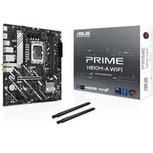 Asus H810M-A WIFI