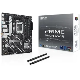 Asus H810M-A WIFI