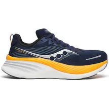 Saucony Hurricane 24 Herren Navy / Peel 46,5