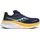 Saucony Hurricane 24 Herren Navy / Peel 46,5