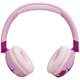 JBL Junior 320BT Lila