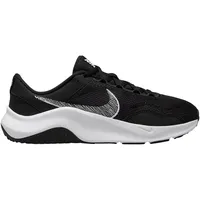 Nike Legend Essential 3 Next Nature Damen Black/Iron Grey/White 38,5