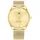 Tommy Hilfiger Becker Analog Edelstahl 1710515