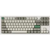 Keychron Q3 Max-P4 Gateron Jupiter Banana US