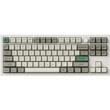 Keychron Q3 Max-P4 Gateron Jupiter Banana US