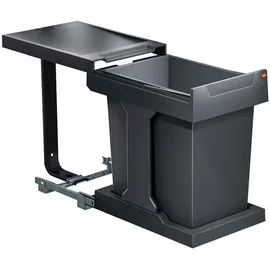 HAILO Solo 20 l Grau