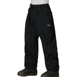 686 DOJO Hose 2026 black - S